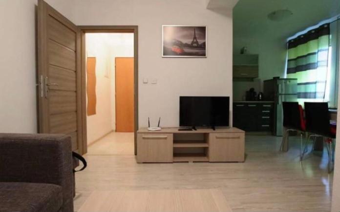 Apartman Vil Liptovsky Jan Apartment ลิฟตอฟสกีมิคูลาช ภายนอก รูปภาพ