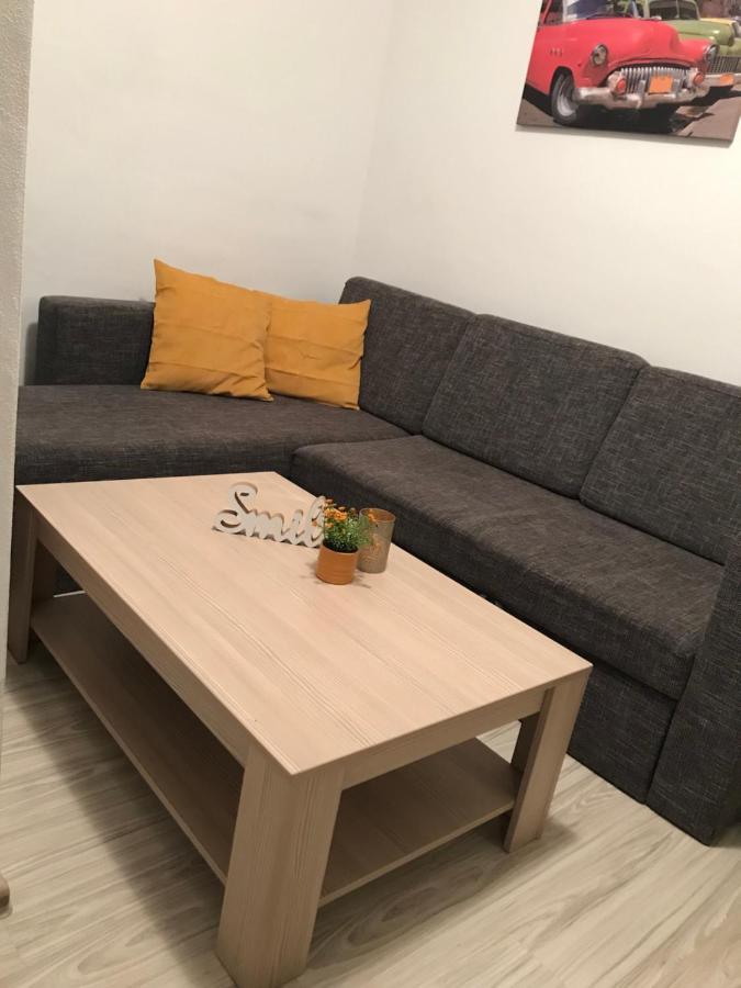 Apartman Vil Liptovsky Jan Apartment ลิฟตอฟสกีมิคูลาช ภายนอก รูปภาพ