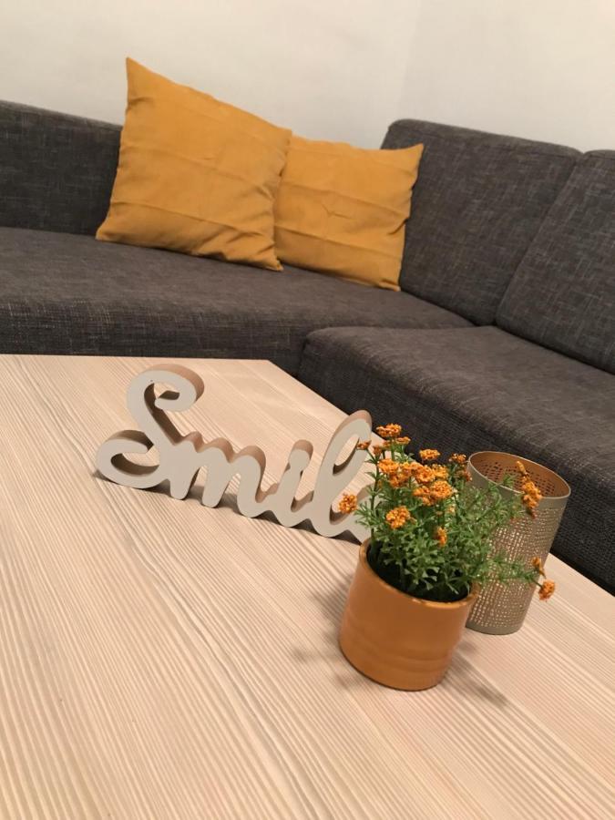 Apartman Vil Liptovsky Jan Apartment ลิฟตอฟสกีมิคูลาช ภายนอก รูปภาพ